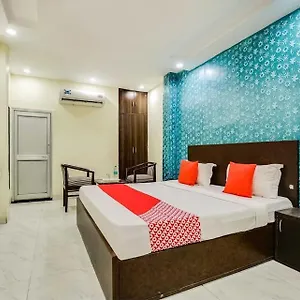 O Alpine Chandigarh