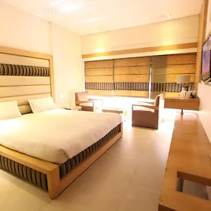 Landmark Chandigarh